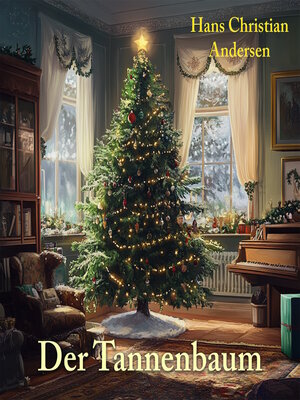 cover image of Der Tannenbaum